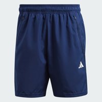 adidas men Train Essentials Woven Training Shorts - $8 at ebay