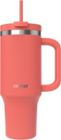 Contigo Streeterville 40oz Tumbler Stainless Steel - $10.43 at Amazon.com