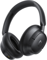 Baseus Bass BH1 NC Adaptive Active Noise Cancelling Headphones - $27.99 at Amazon.com