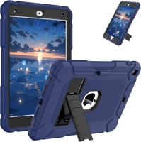 AVAWO Case for iPad 9th/8th/7th Generation(10.2 inch, 2021/2020/2019) - $16.04 at Amazon.com