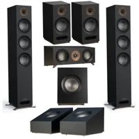 Jamo S 809 7.1 Home Theater Pack - $449 at Adorama