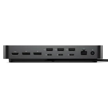 Dell SD25TB4 Pro 13-in-1 Quad Display Thunderbolt 4 Smart Docking Station - $249.99 at Adorama