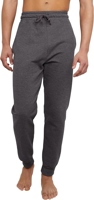 Hanes Mens Joggers, EcoSmart Fleece Sweatpants for Men - $7.18 at Amazon.com