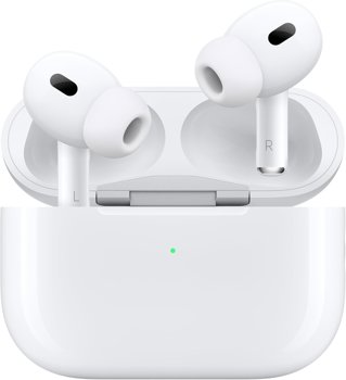 Apple AirPods Pro 2 Wireless Earbuds - $131 at Amazon.com