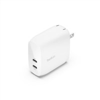 Belkin 60W Dual USB C Charger - $19.49 at Amazon.com