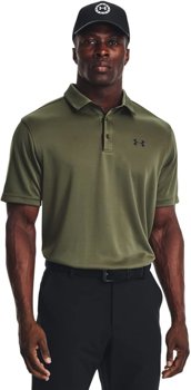 Under Armour Men's Tech Golf Polo - $19 at Amazon.com