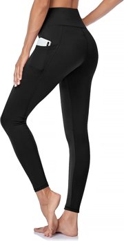 GAYHAY Leggings with Pockets for Women - $6.45 at online store