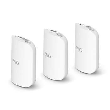 Amazon eero Pro 7 tri-band mesh Wi-Fi 7 router - $550 at Amazon.com
